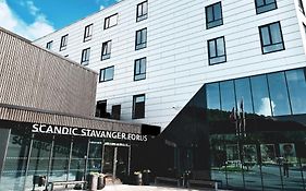 Scandic Stavanger Forus