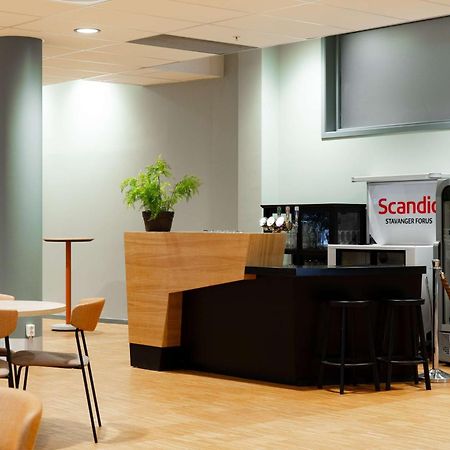 Отель Scandic Stavanger Forus Экстерьер фото